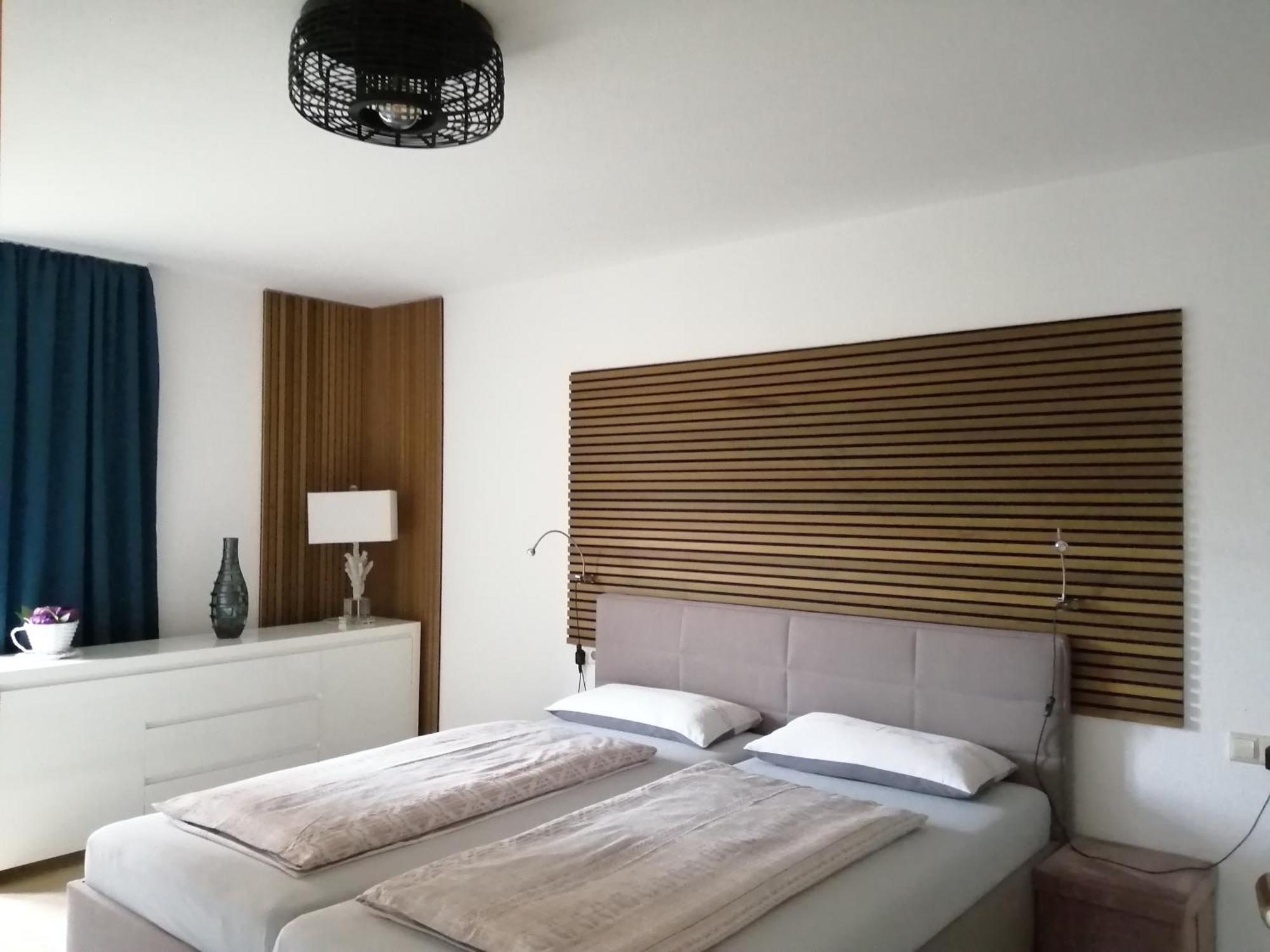 Schicke 2 Zimmer Wohnung Nah An Stuttgart Messe Flughafen Ostfildern Room photo